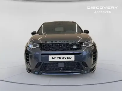 Photo 46 Land rover Discovery Sport  1.5 P300e 309ch Dynamic SE