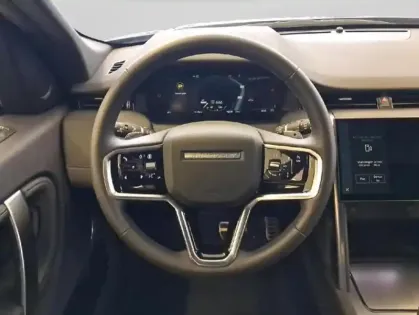 Photo 56 Land rover Discovery Sport  1.5 P300e 309ch Dynamic SE