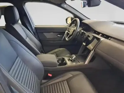 Photo 49 Land rover Discovery Sport  1.5 P300e 309ch Dynamic SE