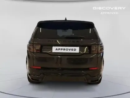 Photo 51 Land rover Discovery Sport  1.5 P300e 309ch Dynamic SE