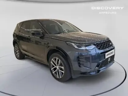 Photo 47 Land rover Discovery Sport  1.5 P300e 309ch Dynamic SE