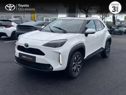 Photo Toyota Yaris