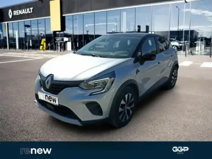 Photo Renault Captur