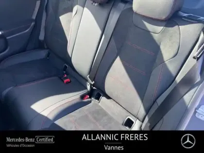 Photo 10 Mercedes Classe B  250 e Hybrid EQ 163+109ch AMG Line 8G-DCT