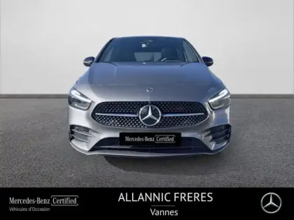 Photo 4 Mercedes Classe B  250 e Hybrid EQ 163+109ch AMG Line 8G-DCT