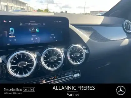 Photo 7 Mercedes Classe B  250 e Hybrid EQ 163+109ch AMG Line 8G-DCT