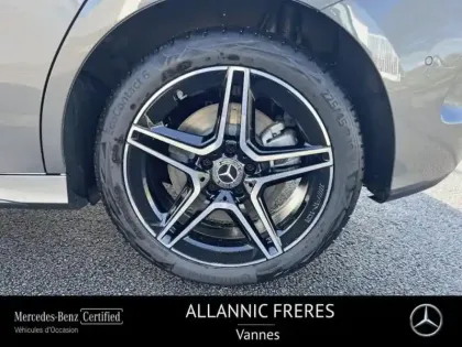 Photo 12 Mercedes Classe B  250 e Hybrid EQ 163+109ch AMG Line 8G-DCT