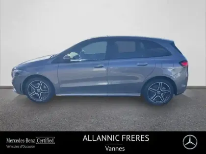 Photo 1 Mercedes Classe B  250 e Hybrid EQ 163+109ch AMG Line 8G-DCT