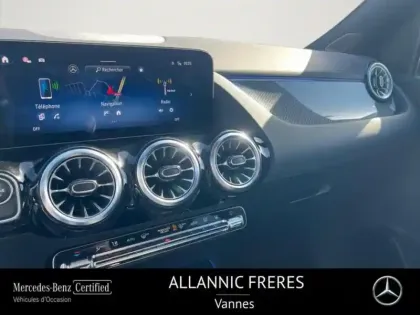 Photo 6 Mercedes Classe B  250 e Hybrid EQ 163+109ch AMG Line 8G-DCT