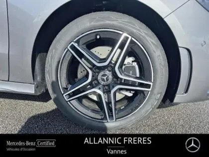 Photo 14 Mercedes Classe B  250 e Hybrid EQ 163+109ch AMG Line 8G-DCT