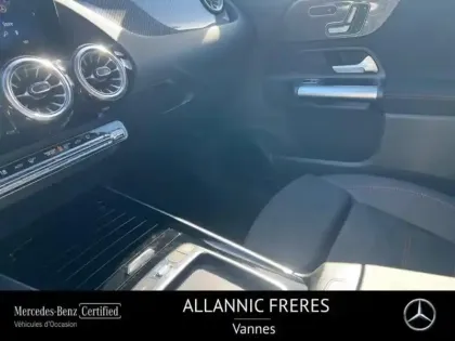 Photo 9 Mercedes Classe B  250 e Hybrid EQ 163+109ch AMG Line 8G-DCT