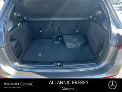 Photo 11 Mercedes Classe B  250 e Hybrid EQ 163+109ch AMG Line 8G-DCT