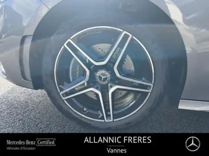 Photo 13 Mercedes Classe B  250 e Hybrid EQ 163+109ch AMG Line 8G-DCT