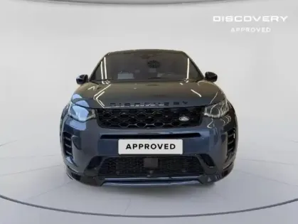 Photo 16 Land rover Discovery Sport Gén. I (L550) Ph2 NG Dynamic HSE 5