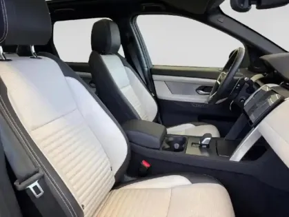 Photo 19 Land rover Discovery Sport Gén. I (L550) Ph2 NG Dynamic HSE 5