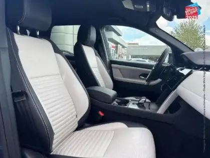 Photo 8 Land rover Discovery Sport Gén. I (L550) Ph2 NG Dynamic HSE 5