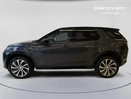 Photo 23 Land rover Discovery Sport Gén. I (L550) Ph2 NG Dynamic HSE 5