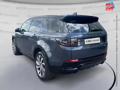 Photo 6 Land rover Discovery Sport Gén. I (L550) Ph2 NG Dynamic HSE 5