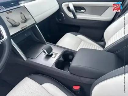 Photo 13 Land rover Discovery Sport Gén. I (L550) Ph2 NG Dynamic HSE 5