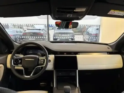 Photo 29 Land rover Discovery Sport Gén. I (L550) Ph2 NG Dynamic HSE 5