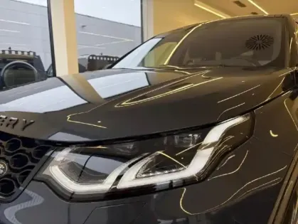 Photo 27 Land rover Discovery Sport Gén. I (L550) Ph2 NG Dynamic HSE 5