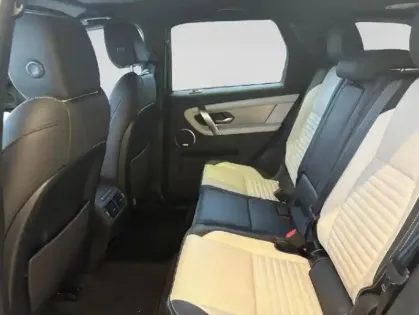 Photo 25 Land rover Discovery Sport Gén. I (L550) Ph2 NG Dynamic HSE 5