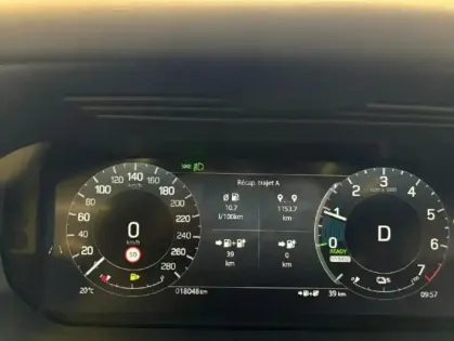 Photo 26 Land rover Discovery Sport Gén. I (L550) Ph2 NG Dynamic HSE 5