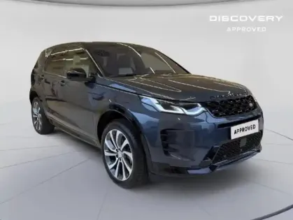 Photo 17 Land rover Discovery Sport Gén. I (L550) Ph2 NG Dynamic HSE 5