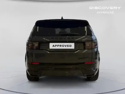 Photo 21 Land rover Discovery Sport Gén. I (L550) Ph2 NG Dynamic HSE 5