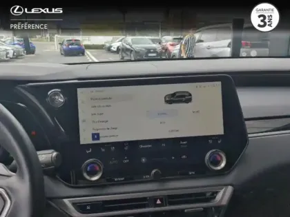 Photo 14 Lexus RX  450h+ Luxe 4WD