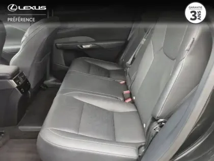 Photo 11 Lexus RX  450h+ Luxe 4WD