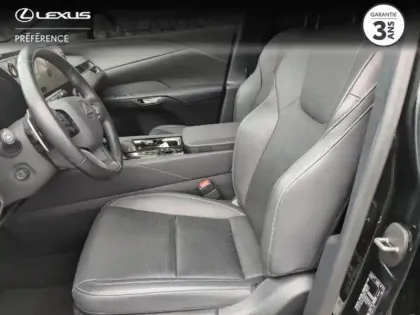 Photo 10 Lexus RX  450h+ Luxe 4WD