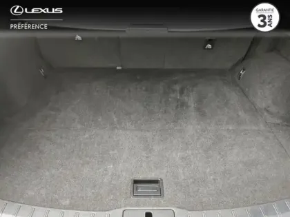 Photo 9 Lexus RX  450h+ Luxe 4WD