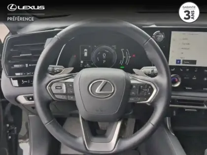Photo 8 Lexus RX  450h+ Luxe 4WD