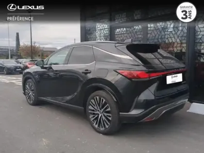 Photo 1 Lexus RX  450h+ Luxe 4WD