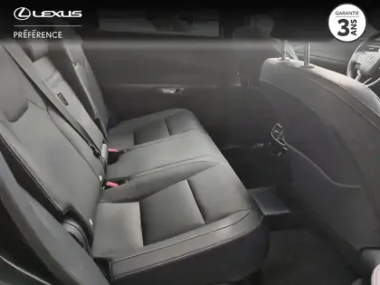 Photo 6 Lexus RX  450h+ Luxe 4WD