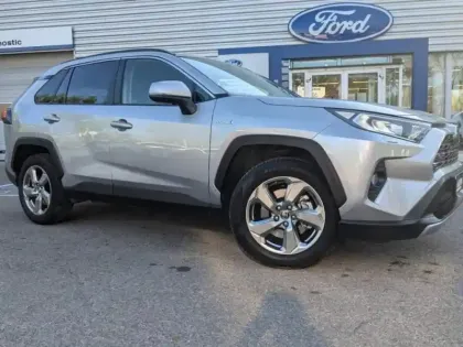 Photo Toyota Rav4