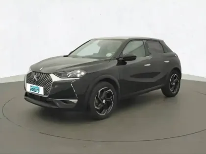 Photo Ds Ds 3 Grand Chic