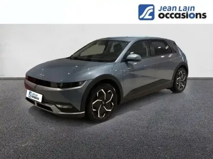 Photo Hyundai Ioniq 5 Intuitive