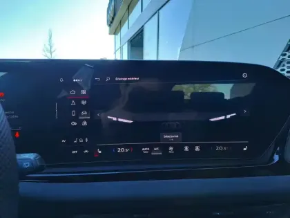 Photo 48 Audi A5  Avant TFSI 204 ch S tronic 7 Quattro