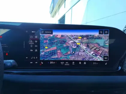 Photo 50 Audi A5  Avant TFSI 204 ch S tronic 7 Quattro