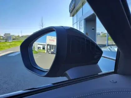 Photo 42 Audi A5  Avant TFSI 204 ch S tronic 7 Quattro