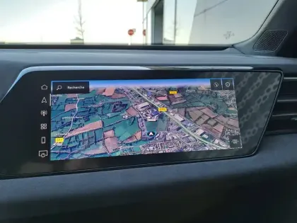 Photo 45 Audi A5  Avant TFSI 204 ch S tronic 7 Quattro