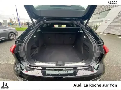 Photo 35 Audi A5  Avant TFSI 204 ch S tronic 7 Quattro