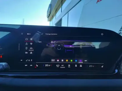 Photo 49 Audi A5  Avant TFSI 204 ch S tronic 7 Quattro