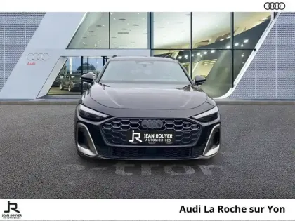 Photo 58 Audi A5  Avant TFSI 204 ch S tronic 7 Quattro