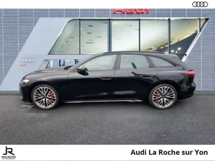 Photo 38 Audi A5  Avant TFSI 204 ch S tronic 7 Quattro