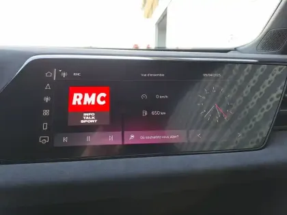 Photo 43 Audi A5  Avant TFSI 204 ch S tronic 7 Quattro