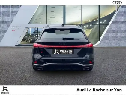 Photo 39 Audi A5  Avant TFSI 204 ch S tronic 7 Quattro