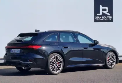 Photo 29 Audi A5  Avant TFSI 204 ch S tronic 7 Quattro